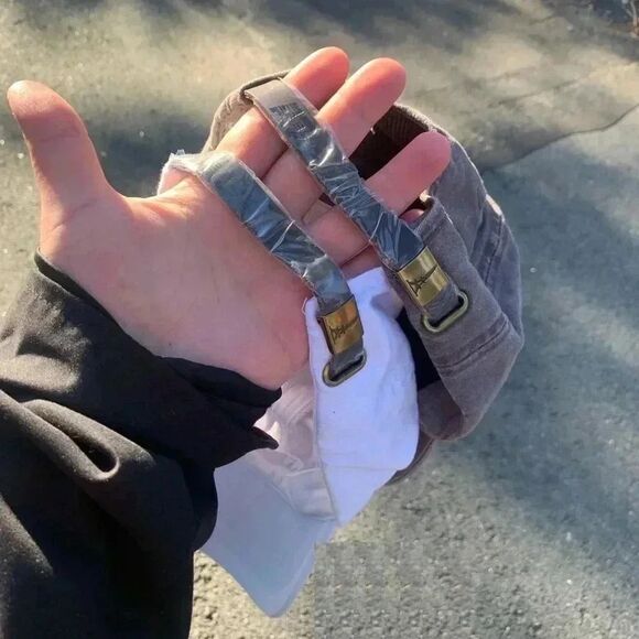 NWT Weekins Unisex Adjustable Hats - Picture 2 of 7